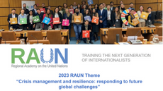 RAUN